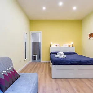 San Marcellino Cool And By Napoliapartments Napoli